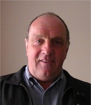 Bob Shotter aka Bob Deene